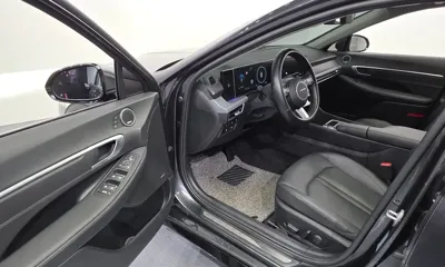 Hyundai Sonata 2024, 37477 км, за 19029.8 USD - фото 10