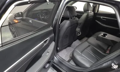 Hyundai Sonata 2024, 37477 км, за 19029.8 USD - фото 12