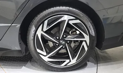Hyundai Sonata 2024, 37477 км, за 19029.8 USD - фото 21
