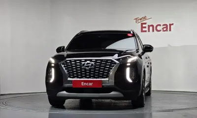 Hyundai Palisade 2020, 108984 км, за 14375.74 USD