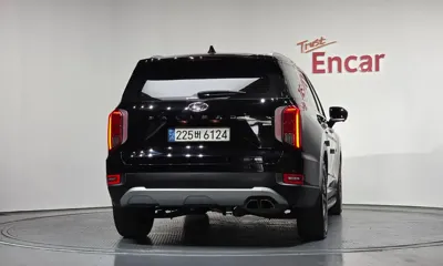 Hyundai Palisade 2020, 108984 км, за 14375.74 USD