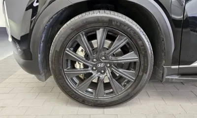 Hyundai Palisade 2020, 108984 км, за 14375.74 USD