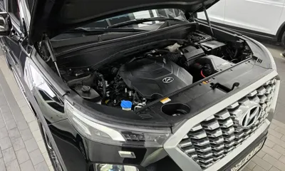Hyundai Palisade 2020, 108984 км, за 14375.74 USD - фото 6