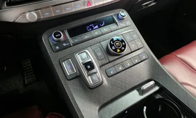 Hyundai Palisade 2020, 108984 км, за 14375.74 USD - фото 9