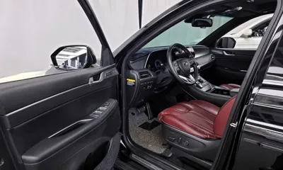 Hyundai Palisade 2020, 108984 км, за 14375.74 USD - фото 10