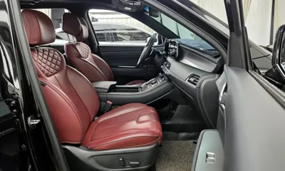 Hyundai Palisade 2020, 108984 км, за 14375.74 USD - фото 11