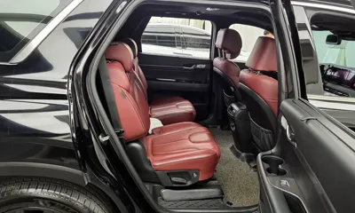 Hyundai Palisade 2020, 108984 км, за 14375.74 USD - фото 12