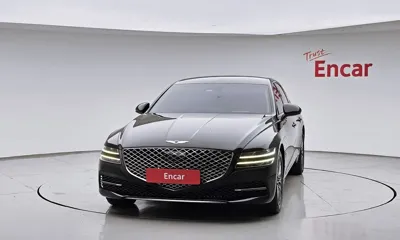Genesis G80 2022, 77000 км, за 65140.1 USD