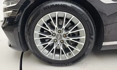 Genesis G80 2022, 77000 км, за 65140.1 USD
