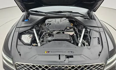 Genesis G80 2022, 77000 км, за 65046.9 USD - фото 6