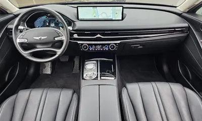 Genesis G80 2022, 77000 км, за 65046.9 USD - фото 7