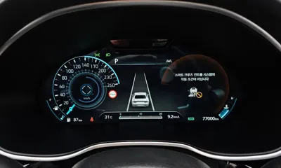 Genesis G80 2022, 77000 км, за 65046.9 USD - фото 8