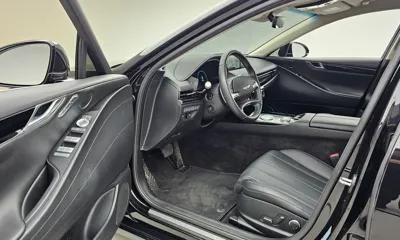 Genesis G80 2022, 77000 км, за 65046.9 USD - фото 10
