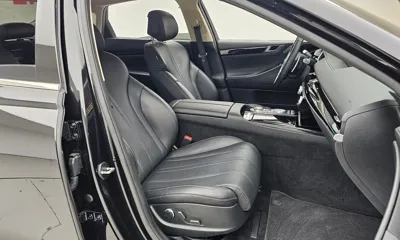 Genesis G80 2022, 77000 км, за 65046.9 USD - фото 11