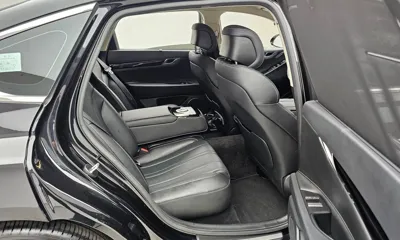 Genesis G80 2022, 77000 км, за 65046.9 USD - фото 12