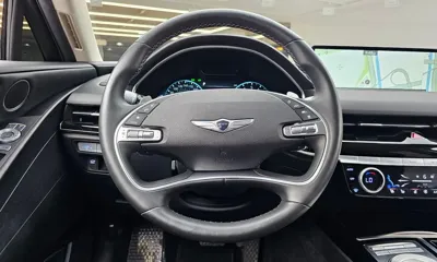 Genesis G80 2022, 77000 км, за 65046.9 USD - фото 13