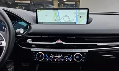 Genesis G80 2022, 77000 км, за 65046.9 USD - фото 14