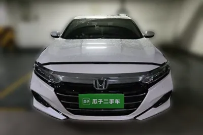 Honda Accord 2022, 50800 км, за 17646 USD