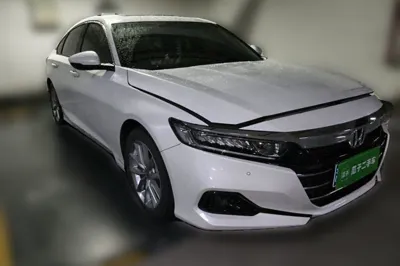 Honda Accord 2022, 50800 км, за 17646 USD