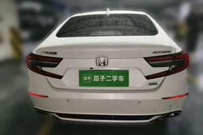 Honda Accord 2022, 50800 км, за 17646 USD