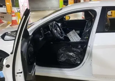 Hyundai Avante 2026, 7 км, за 2543.04 USD - фото 9