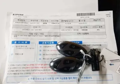 Hyundai Avante 2026, 7 км, за 2543.04 USD - фото 12