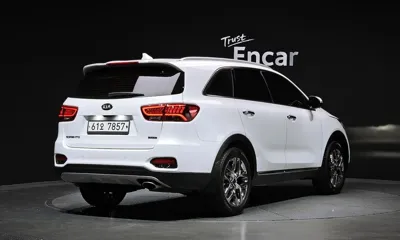 Kia Sorento 2020, 44229 км, за 16141.53 USD