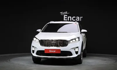 Kia Sorento 2020, 44229 км, за 16141.53 USD