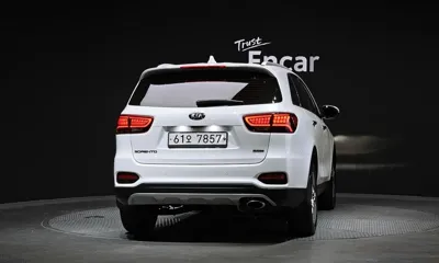 Kia Sorento 2020, 44229 км, за 16141.53 USD