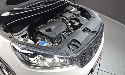 Kia Sorento 2020, 44229 км, за 16141.53 USD - фото 6
