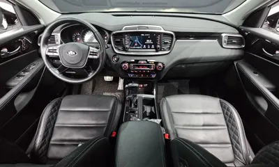 Kia Sorento 2020, 44229 км, за 16141.53 USD - фото 7