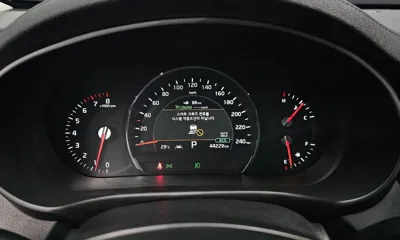 Kia Sorento 2020, 44229 км, за 16141.53 USD - фото 8