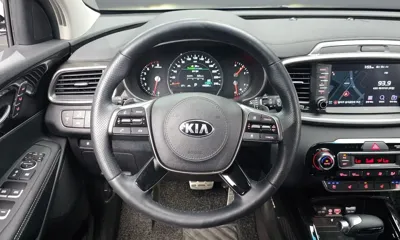Kia Sorento 2020, 44229 км, за 16141.53 USD - фото 12