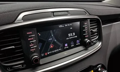 Kia Sorento 2020, 44229 км, за 16141.53 USD - фото 13