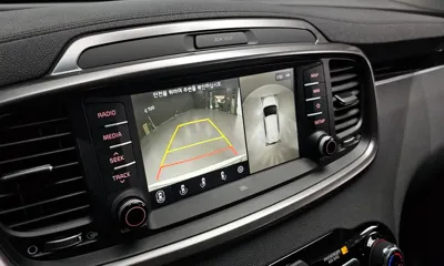 Kia Sorento 2020, 44229 км, за 16141.53 USD - фото 14