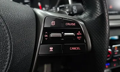 Kia Sorento 2020, 44229 км, за 16141.53 USD - фото 17
