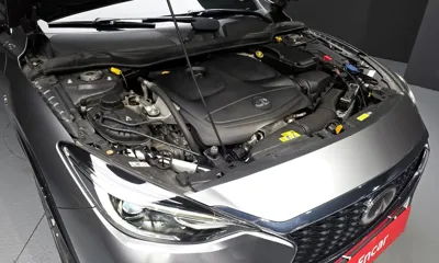 Infiniti Q30 2019, 36677 км, за 9706.85 USD - фото 6