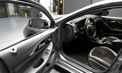 Infiniti Q30 2019, 36677 км, за 9706.85 USD - фото 11