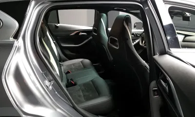 Infiniti Q30 2019, 36677 км, за 9706.85 USD - фото 12