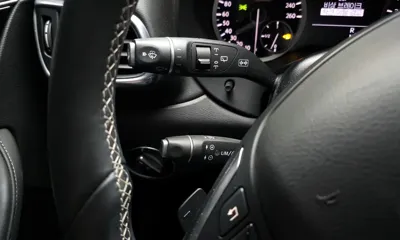 Infiniti Q30 2019, 36677 км, за 9706.85 USD - фото 16
