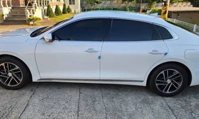 Hyundai Grandeur 2022, 67246 км, за 13674.54 USD