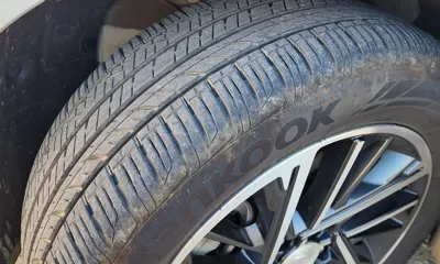 Hyundai Grandeur 2022, 67246 км, за 13674.54 USD