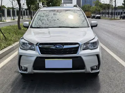 Subaru Forester 2016, 160000 км, за 5561.99 USD