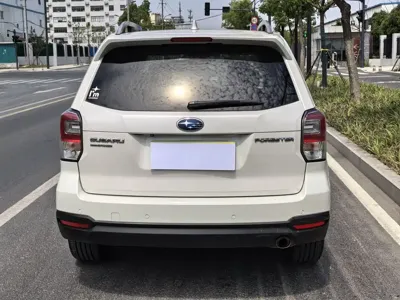 Subaru Forester 2016, 160000 км, за 5561.99 USD