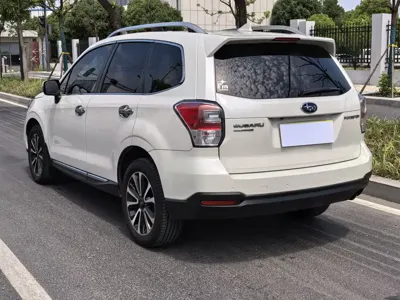 Subaru Forester 2016, 160000 км, за 5561.99 USD - фото 6