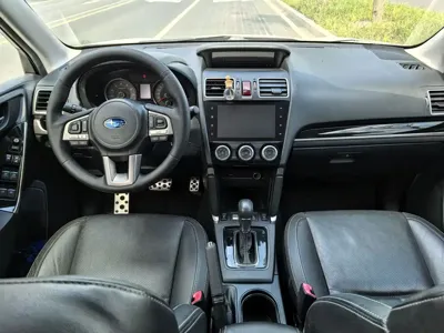 Subaru Forester 2016, 160000 км, за 5561.99 USD - фото 9