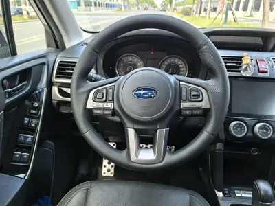 Subaru Forester 2016, 160000 км, за 5561.99 USD - фото 10