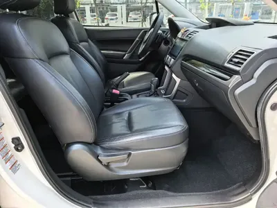 Subaru Forester 2016, 160000 км, за 5561.99 USD - фото 11