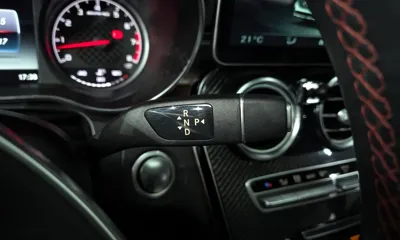 Mercedes-Benz GLC-Class 2017, 103517 км, за 18051.73 USD - фото 9