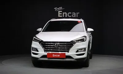 Hyundai Tucson 2019, 35386 км, за 12800.32 USD
